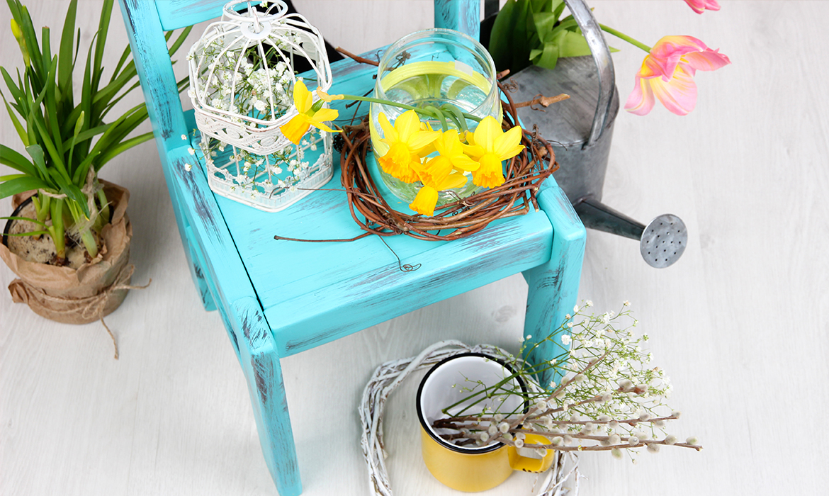 6 Entertaining Tips for Spring Holidays