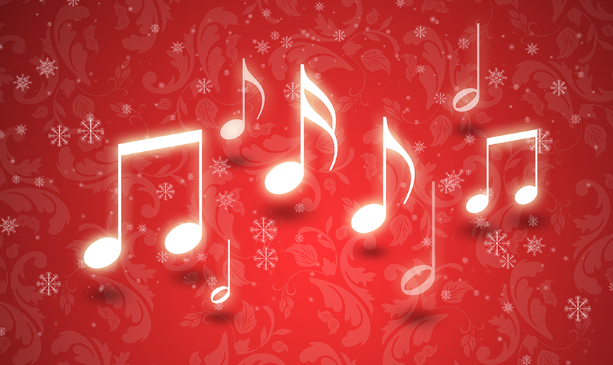Party Playlist: 20 Perfect Songs for your Holiday Party