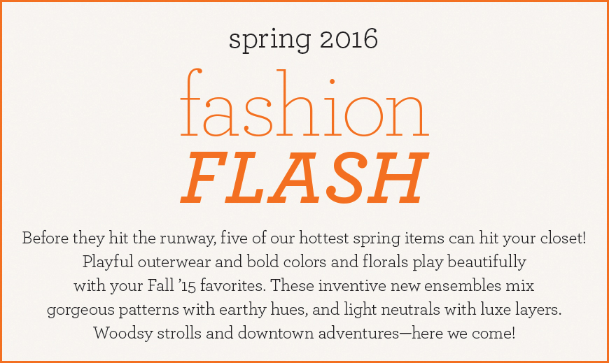 5 hot items from cabi’s spring 2016 collection available now!