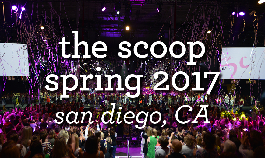 countdown to #cabiScoop