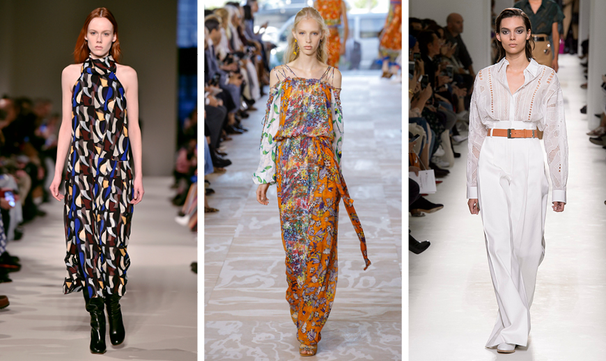 runway to real way: new arrivals edition