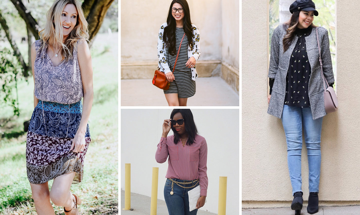 links we love: eight fashion blogs that get it right