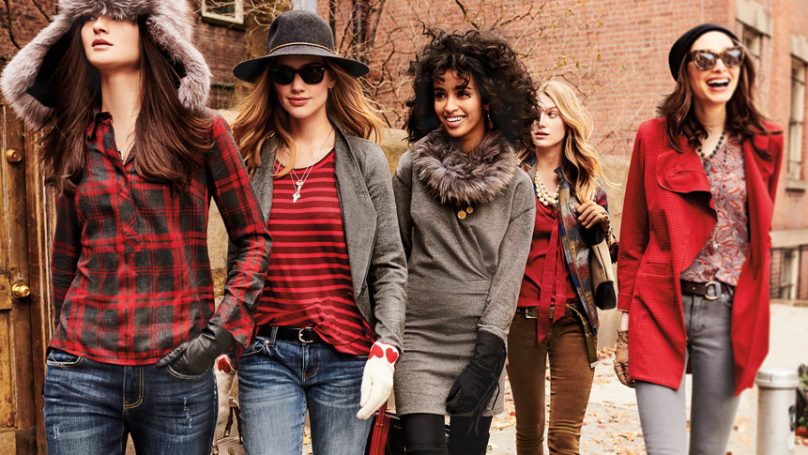 fashion flash: five fall favorites - Cabi Spring 2024 Collection