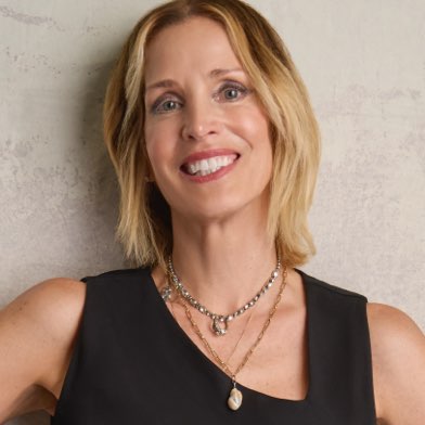 Dress As If: cabi Co-Founder Tips on Style, Entrepreneurship and