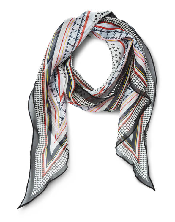 Can-Do Scarf