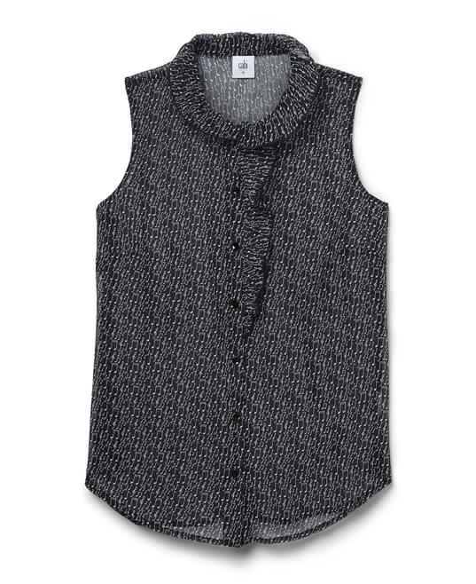 Sing-Along Top