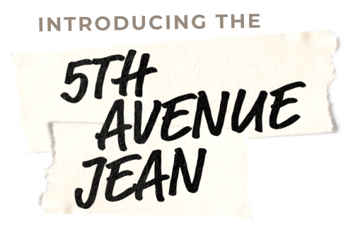 fifth avenue jean title