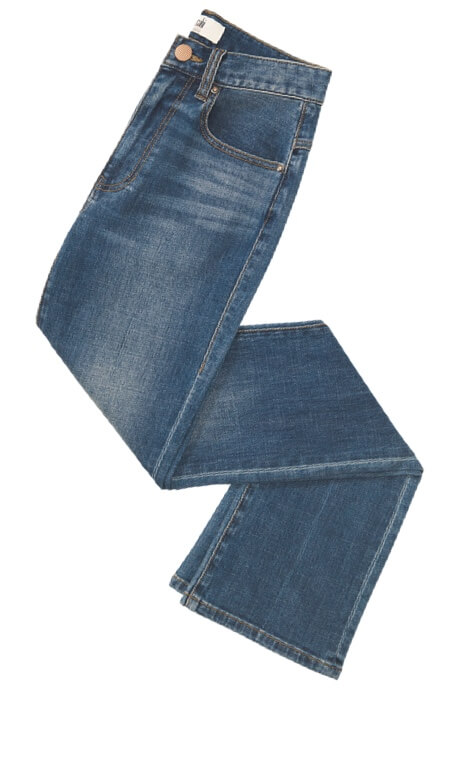 5th Ave Jean