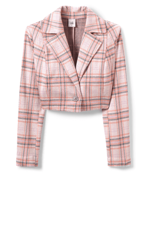 Playdate Jacket