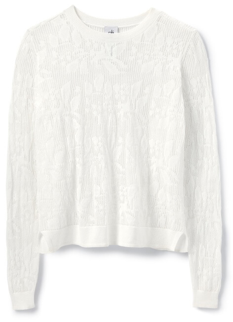 Lacey Pullover
